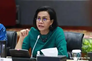 Alokasi Dana TKD Dikritik, Pagu DBH Dinilai Belum Proporsional