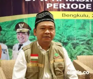 Petani Sawit Bengkulu Minta Kenaikan Harga BBM Subsidi Ditunda