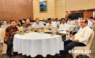 Semangat 'Mengawal' BPDPKS Dari Kuta Bali