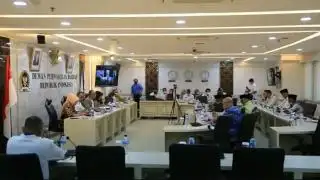 Selesaikan Sengketa Lahan Sawit, Pengadu Diminta Serahkan Data Lengkap