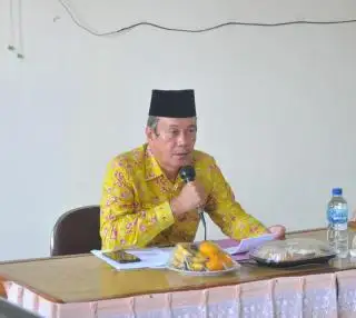 Petani Diingatkan Tak Alih Fungsikan Lahan Pertanian, ini Sanksinya