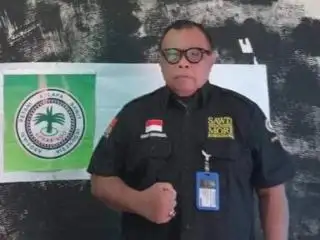 Soal Bibit, Ada Indikasi Tebang Pilih