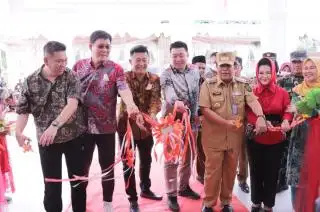 PKS Baru ini Diharapkan Bawa Manfaat Buat Petani dan Pemerintah
