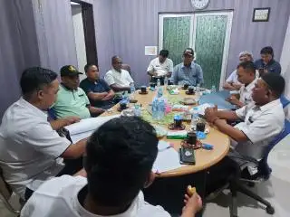 Sertifikat PTSL Tak Terbit Gara-gara Tanaman Sawit Perusahaan ini