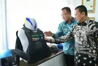 Indonesia Produsen Sawit Terbesar, tapi Royalti Riset dan Hak Paten Milik Asing