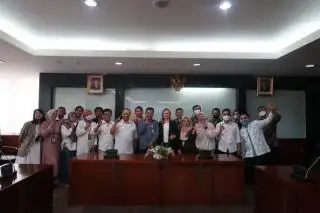 Berhasil Tekan Emisi Karbon, Daerah ini Minta DP Insentif US$ 20,9 Juta