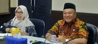 Daerah ini Siapkan Data Agar Jatah DBH Sawit Sesuai dengan Kontribusi