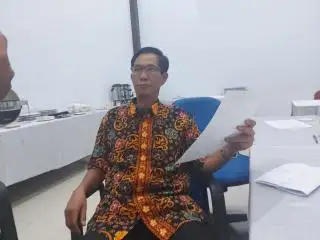 Ini Sebabnya Cangkang Belum Jadi Komponen Penentu Harga TBS