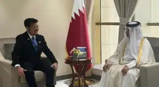 SYL Jamin Kemudahan Investasi Pertanian dan Peternakan Bagi Qatar