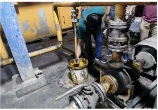 Pembangunan Pabrik CPO Milik Petani Diharapkan Segera Terealisasi