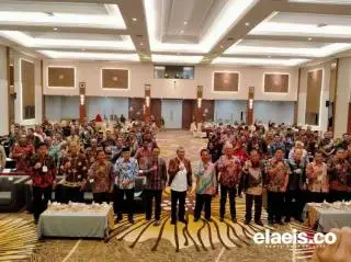 Hidupkan kembali Kejayaan KUD dan UMKM, Aspek-PIR Luncurkan Program Bikopra