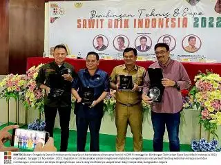 Gandeng Komisi IV DPR RI, BPDPKS Gelar Bimtek di Langkat