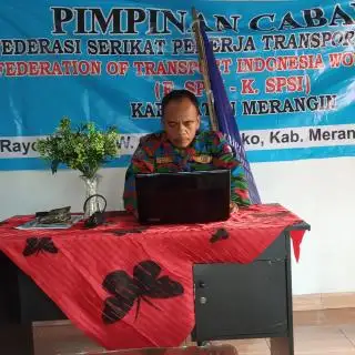 Serikat Pekerja Lain Dukung Mogok Kerja SPPP di Perusahaan Milik Sinarmas