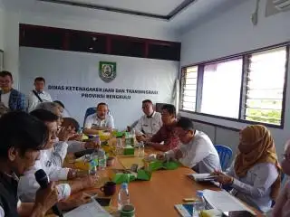 Pekerja Minta UMP Bengkulu Naik Minimal 12,5 Persen