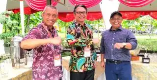 Revisi Permentan 01/2018 kembali Disuarakan di Depan Stakeholder Sawit