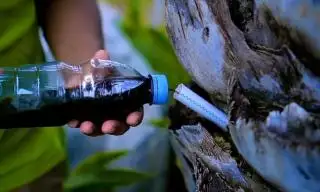 Metode Injeksi Menghemat Hingga 60 Persen Biaya Pembelian Pupuk