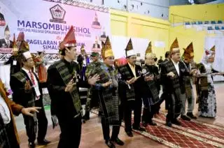 Warga Perantau Diminta Bantu Wujudkan Sentra Hortikultura