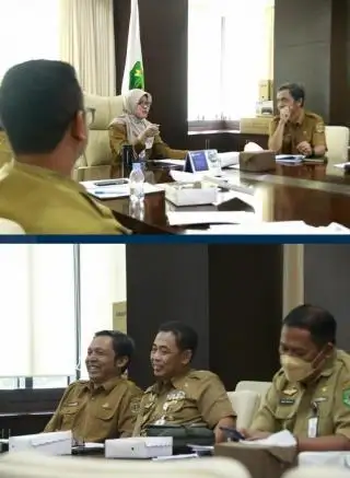 Perda tentang Jalan Angkutan Batu Bara dan Kelapa Sawit akan Direvisi