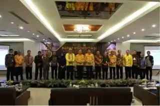 GTRA Ketapang Terus Berupaya Percepat Pendataan Tanah