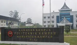 Tawarkan 5 Program Studi, Kampus Sawit Ini Buka Pendaftaran