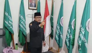 Petani Sepakat Pabrik Sawit 'Bandel' Ditutup