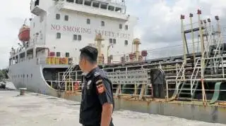 Daerah Sentra Sawit ini Tak Nikmati PAD dari Ekspor CPO