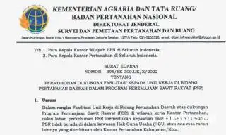 Bikin Pontang-Panting Program Prioritas Jokowi