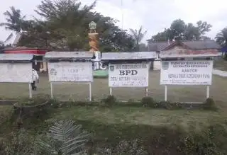 Pengusutan Kasus Dugaan Korupsi Hasil Kebun Desa Naik ke Penyidikan