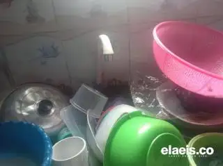 Warga Siak Keluhkan PDAM: Setengah Hari Mati!