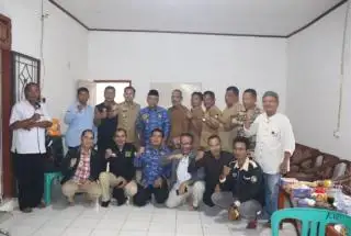 Digagas Apkasindo Sumsel, Pembangunan PKS Diharapkan Segera Terwujud