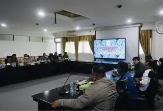 Perusahaan Serobot Lahan, Modalnya Sertifikat Tanah dari Kabupaten Tetangga