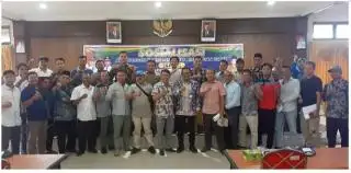 Kalau Dirugikan Perusahaan Mitra, Koperasi Petani Bisa Lapor ke KPPU
