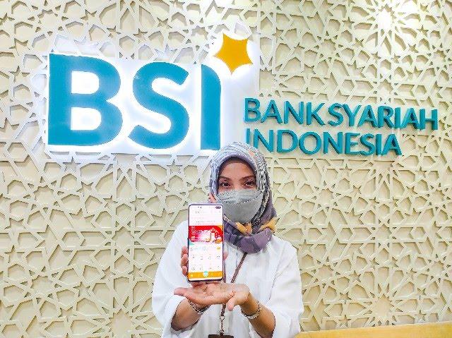 KUR BSI Jadi Primadona di Seluma