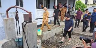 Petani Sawit di Bengkulu Diminta Ikut Program Makmur, Apa itu?