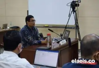Pakar Ekonomi dari Universitas Padjajaran Dihadirkan dalam Sidang Migor