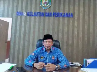 Petani Sawit Diajak Usaha Ternak Ikan Air Tawar
