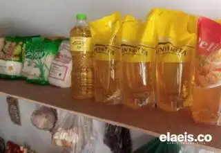 Sudahlah Langka, Migor Subsidi Juga Mahal di Pekanbaru