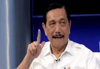 Persoalan Migor karena Berkurangnya Pasokan DMO, Luhut Minta Mendag Menindaklanjutinya
