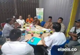 Terjadi Dualisme dalam Pekerjaan PSR, Petani Dipanggil Pemda