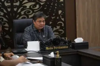 Kartu Prakerja Skema Normal Resmi Dibuka untuk 10.000 Orang