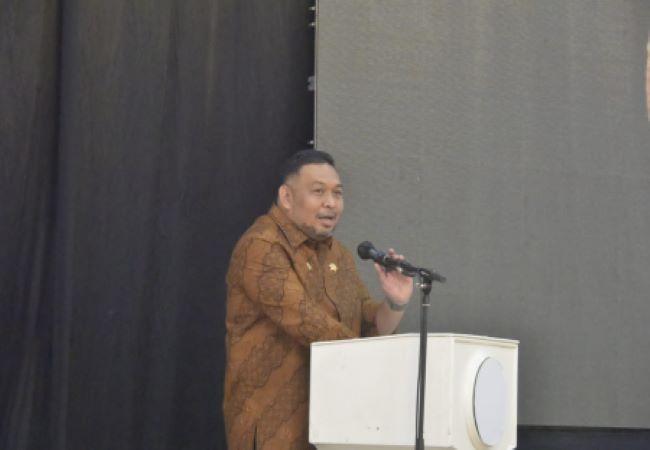Lebih Jauh Mengenal BaBe Bun, Program Baru yang Segera 'Dilaunching' Kementan