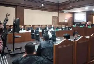 Ribuan Petani Bakal Celaka Jika Surya Darmadi Divonis Penjara
