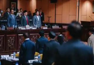 DPD RI Desak Optimalisasi dan Harmonisasi Penyelenggaraan Perkebunan