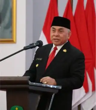 Rakernas APPSI di Balikpapan Bahas DBH dan Tenaga Honorer