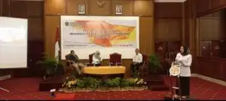 Di Kaltim Terjadi 48 Konflik yang Melibatkan 42 Perusahaan Perkebunan