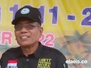 Apkasindo Aceh Timur Galakkan Program PSR