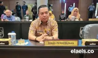 Ramp/Peron Tidak Dikenal dalam Tataniaga Sawit