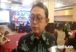 Tim Konsultan GAPKI di Eropa Terus Lawan Kampanye Hitam Sawit