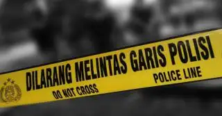 Tukang Panen Sawit Tewas Mengenaskan, Lehernya Tergorok Egrek
