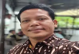 Eddy Martono Jadi Ketum Gapki, Ini Suara dari Sumbar